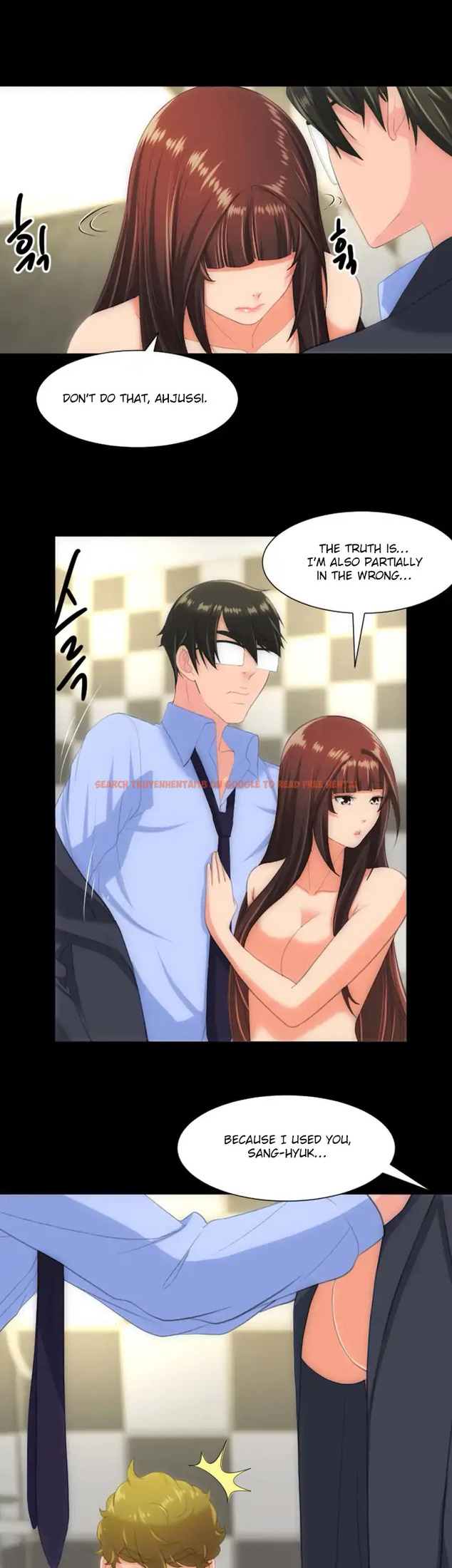 Read Hentai Image 25 555 in comic An Adult’s Experiences - Chapter 30 - hentaitnt.net