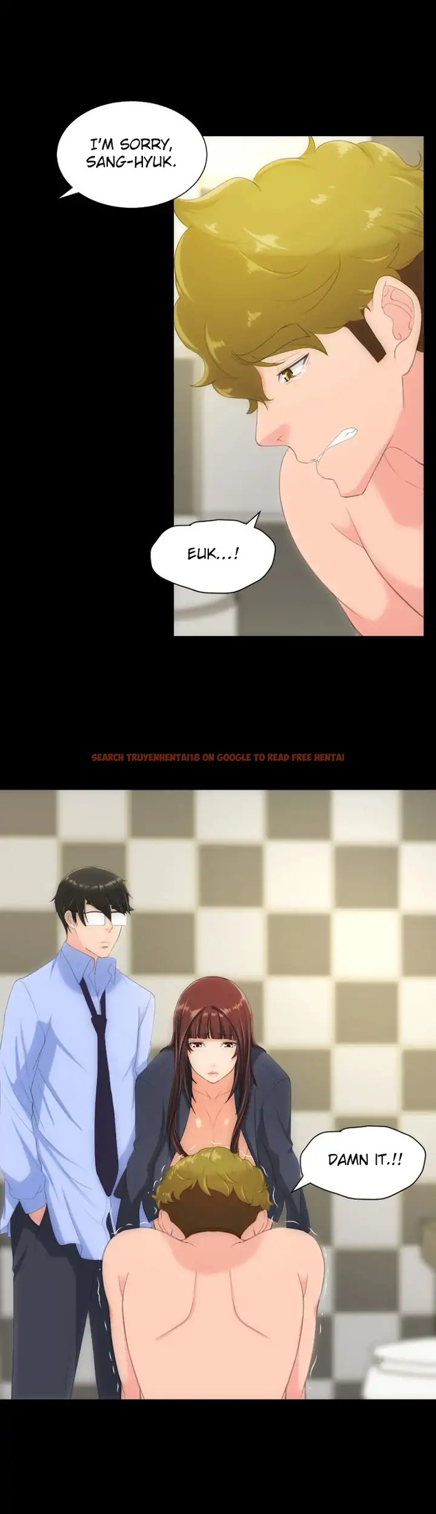Read Hentai Image 27 555 in comic An Adult’s Experiences - Chapter 30 - hentaitnt.net