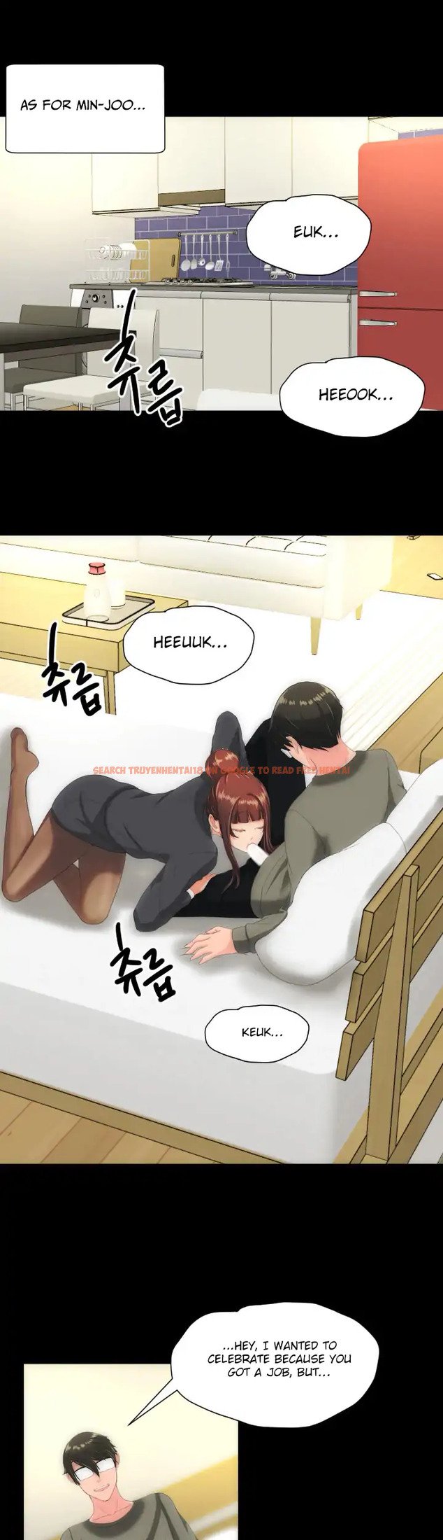 Read Hentai Image 31 555 in comic An Adult’s Experiences - Chapter 30 - hentaitnt.net