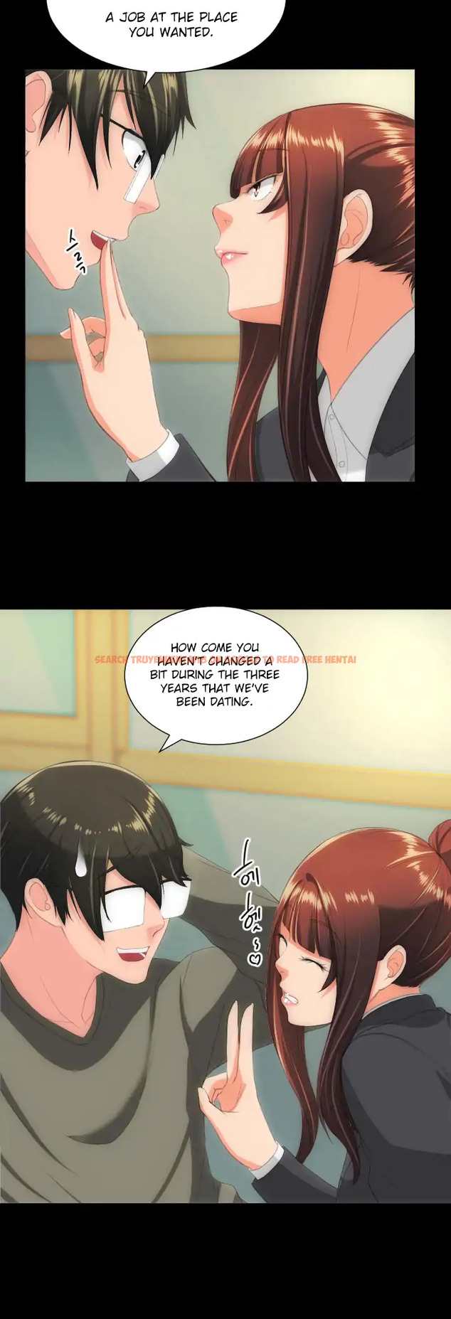 Read Hentai Image 33 555 in comic An Adult’s Experiences - Chapter 30 - hentaitnt.net
