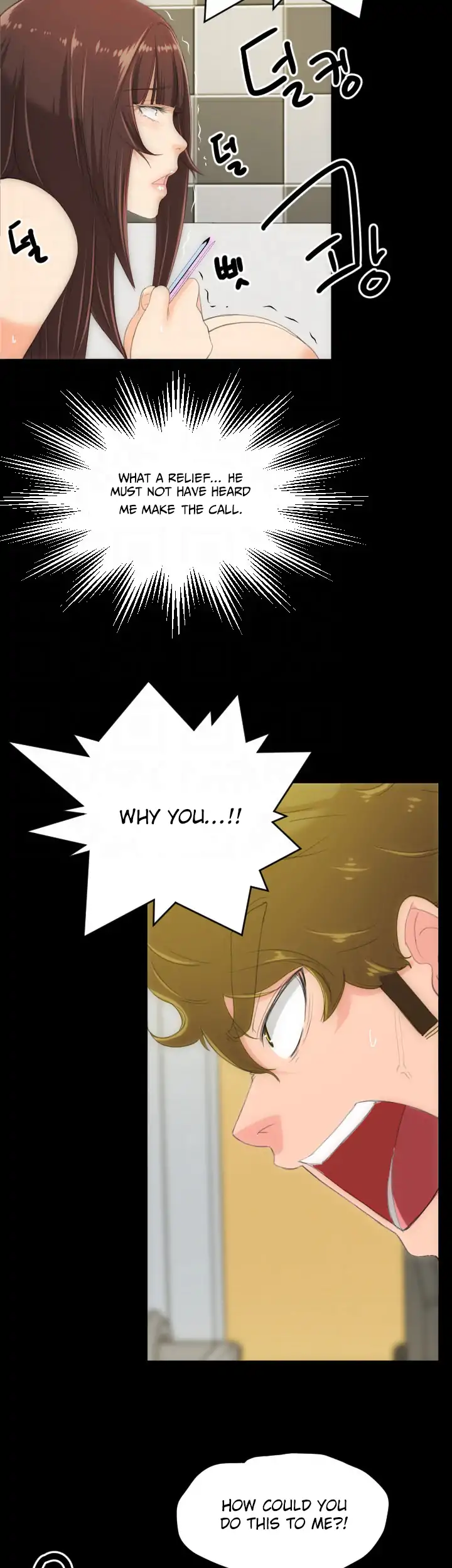 Read Hentai Image 5 555 in comic An Adult’s Experiences - Chapter 30 - hentaitnt.net