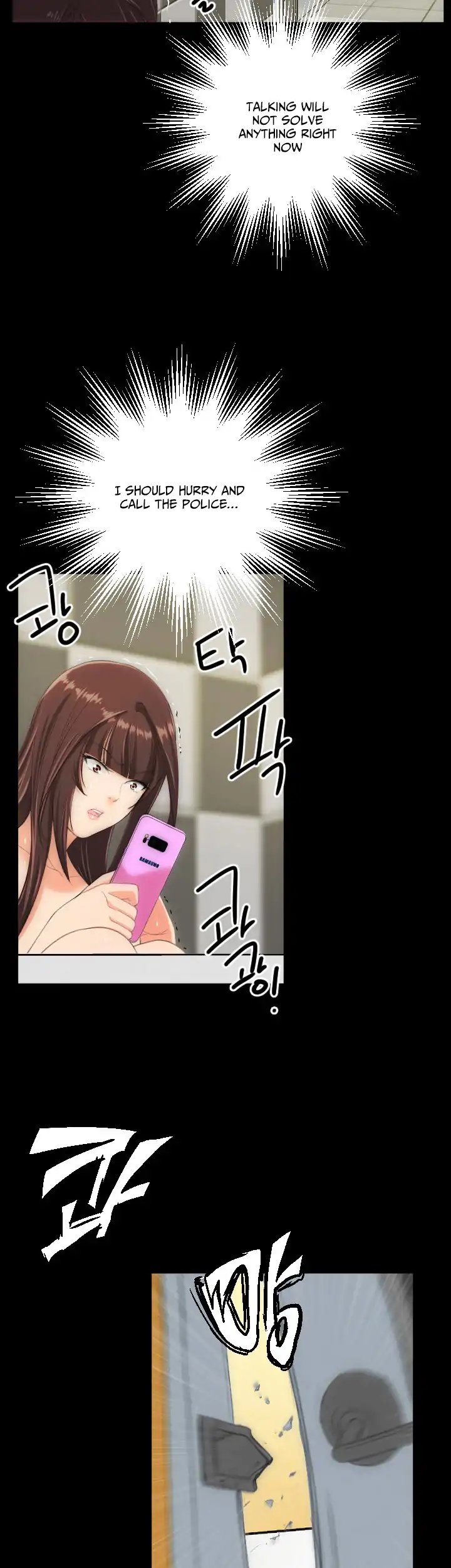 Read Hentai Image 8 555 in comic An Adult’s Experiences - Chapter 30 - hentaitnt.net