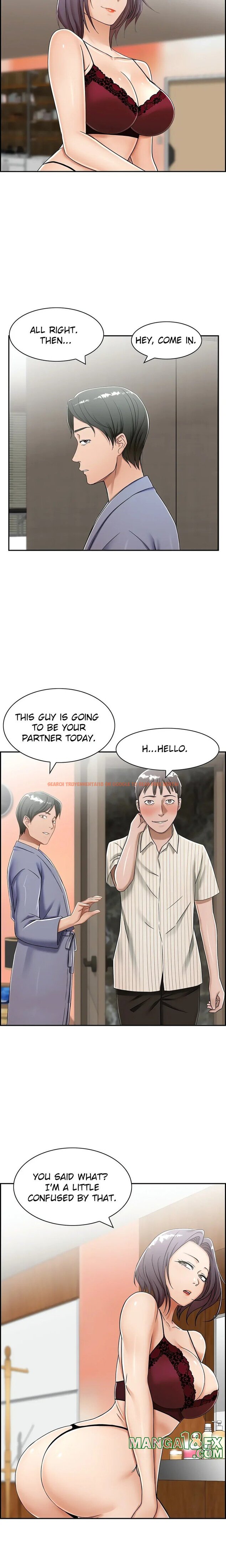 Read Hentai Image 10 111 in comic An Affair Deal - Chapter 10 - hentaitnt.net