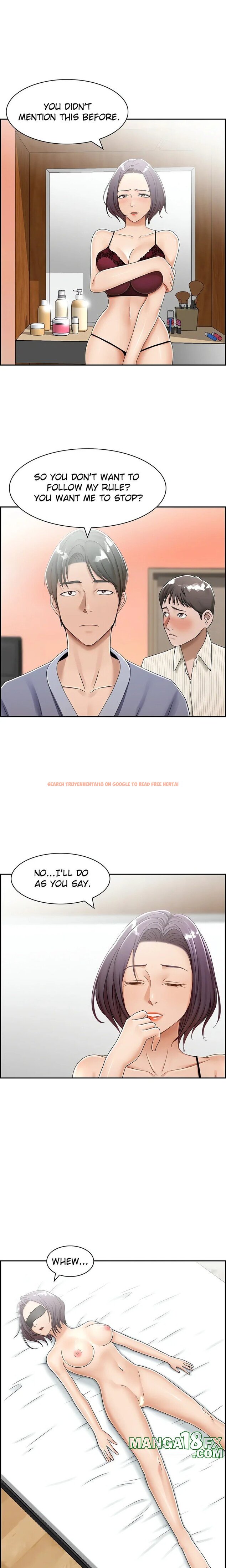 Read Hentai Image 11 111 in comic An Affair Deal - Chapter 10 - hentaitnt.net