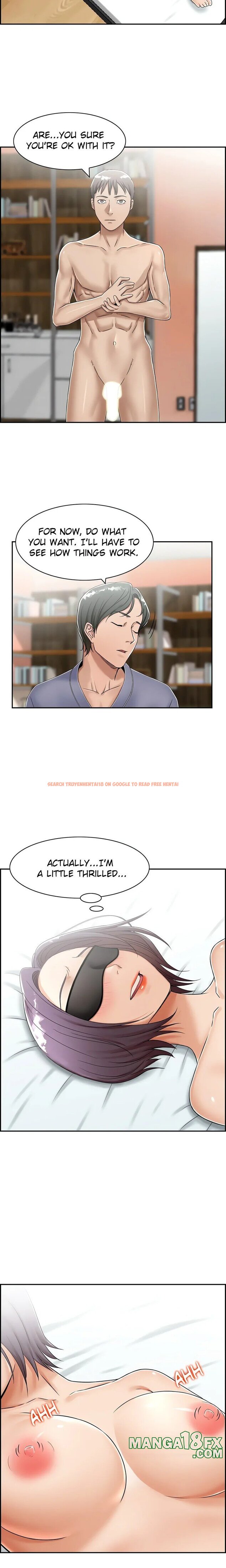 Read Hentai Image 12 111 in comic An Affair Deal - Chapter 10 - hentaitnt.net