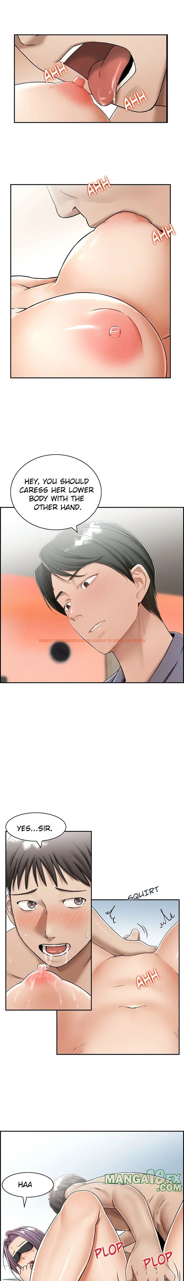 Read Hentai Image 14 112 in comic An Affair Deal - Chapter 10 - hentaitnt.net