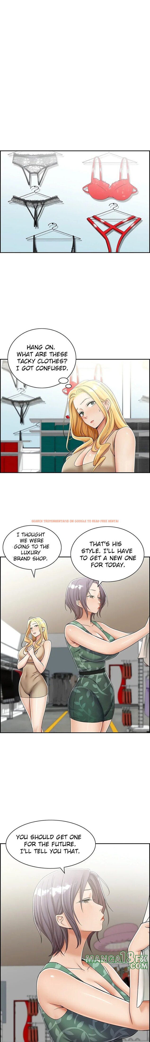 Read Hentai Image 6 111 in comic An Affair Deal - Chapter 10 - hentaitnt.net