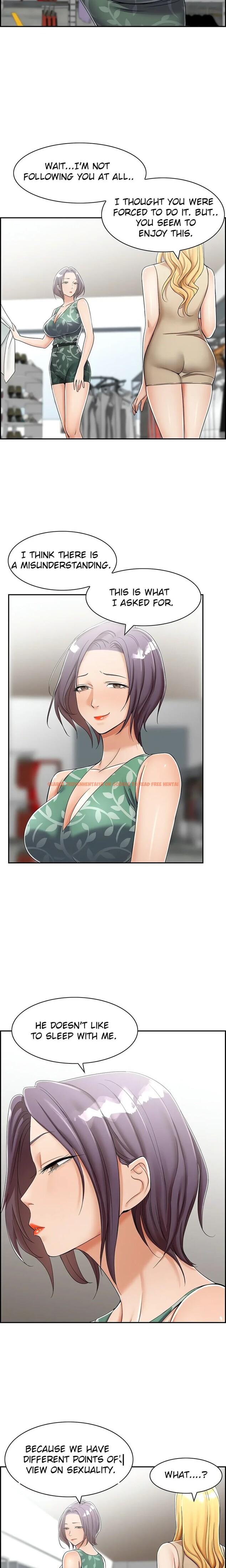 Read Hentai Image 7 13111 in comic An Affair Deal - Chapter 10 - hentaitnt.net