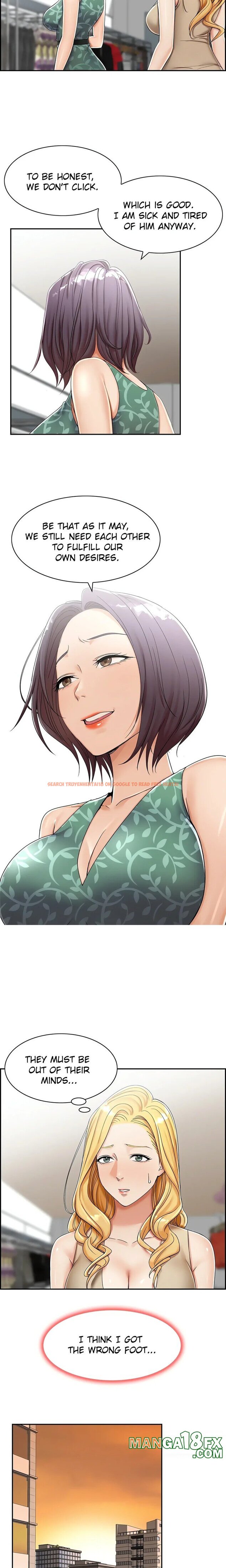 Read Hentai Image 8 111 in comic An Affair Deal - Chapter 10 - hentaitnt.net