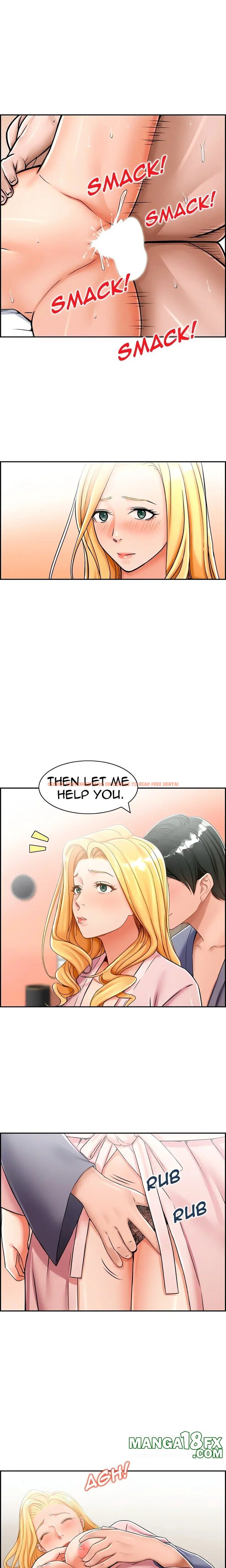 Read Hentai Image 12 900 in comic An Affair Deal - Chapter 11 - hentaitnt.net