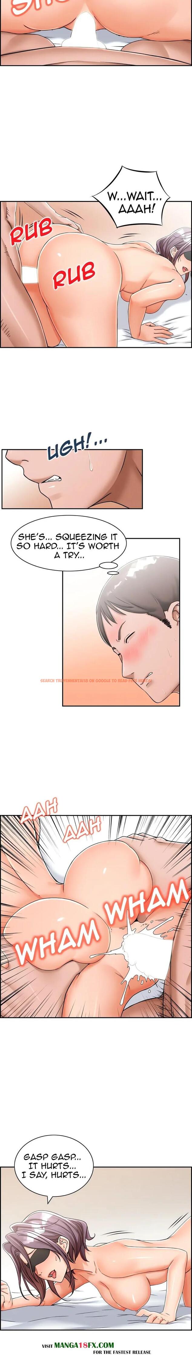 Read Hentai Image 4 900 in comic An Affair Deal - Chapter 11 - hentaitnt.net
