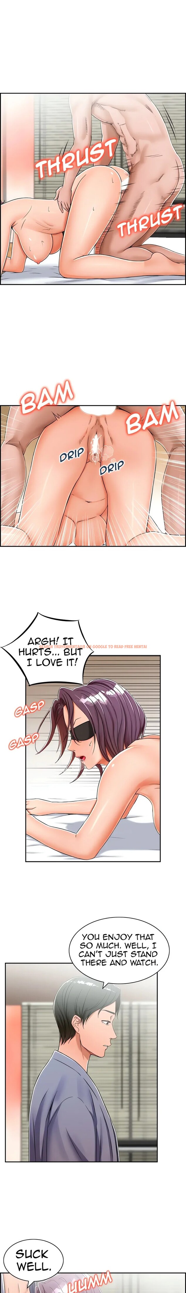 Read Hentai Image 5 07900 in comic An Affair Deal - Chapter 11 - hentaitnt.net