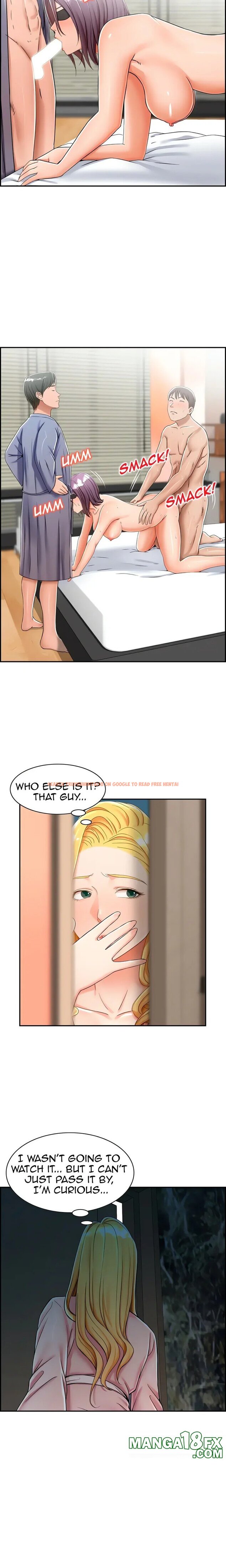 Read Hentai Image 6 900 in comic An Affair Deal - Chapter 11 - hentaitnt.net