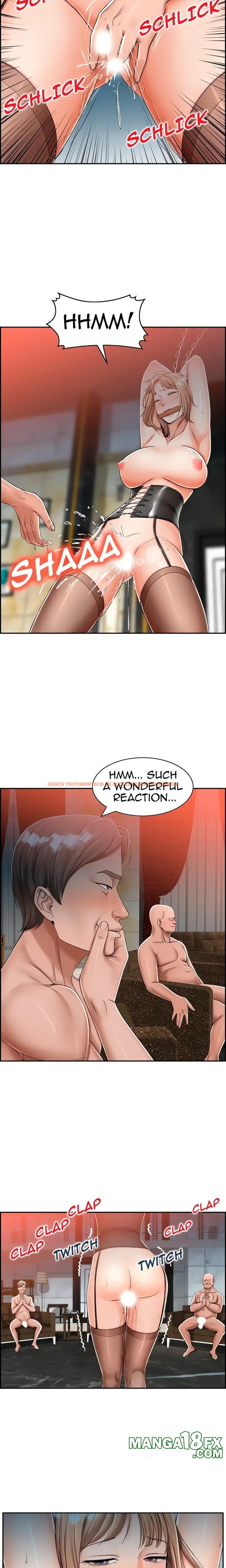 Read Hentai Image 10 034 in comic An Affair Deal - Chapter 12 - hentaitnt.net