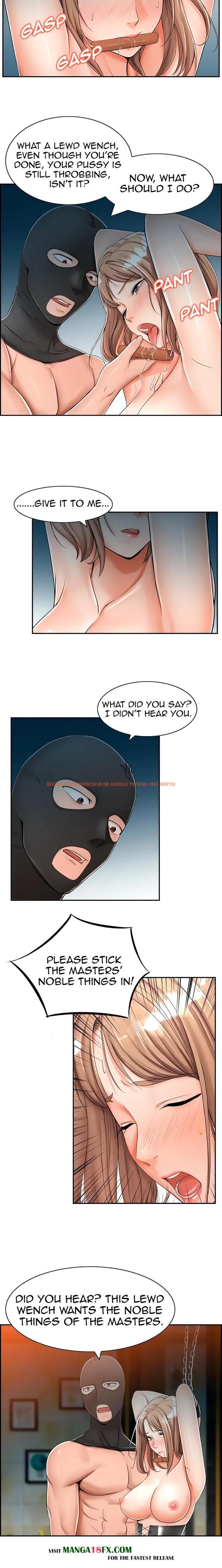 Read Hentai Image 11 034 in comic An Affair Deal - Chapter 12 - hentaitnt.net