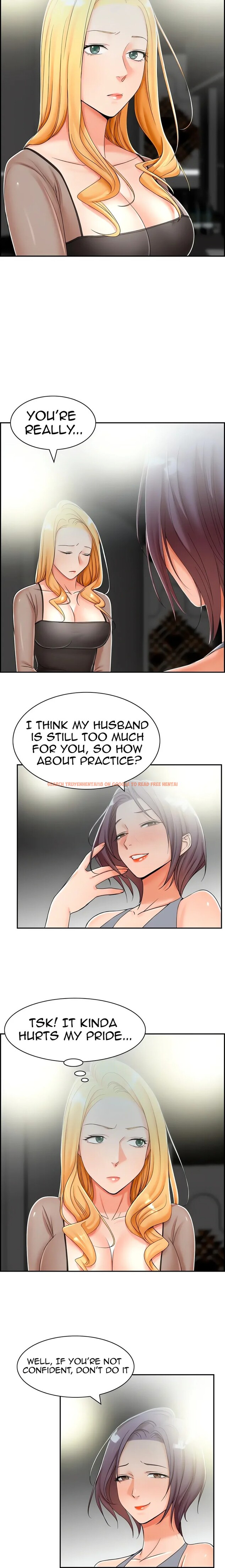 Read Hentai Image 15 08035 in comic An Affair Deal - Chapter 12 - hentaitnt.net