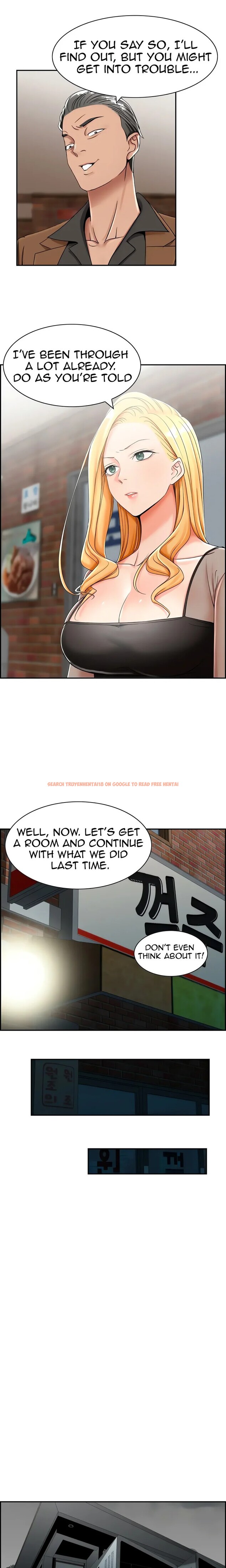Read Hentai Image 5 08034 in comic An Affair Deal - Chapter 12 - hentaitnt.net