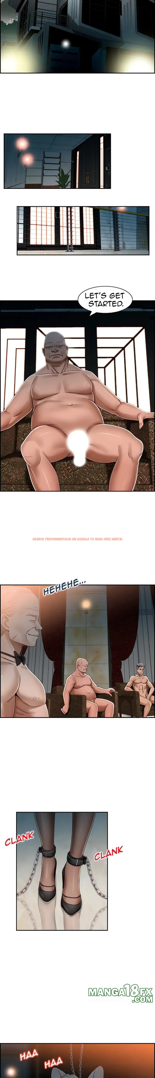 Read Hentai Image 6 034 in comic An Affair Deal - Chapter 12 - hentaitnt.net