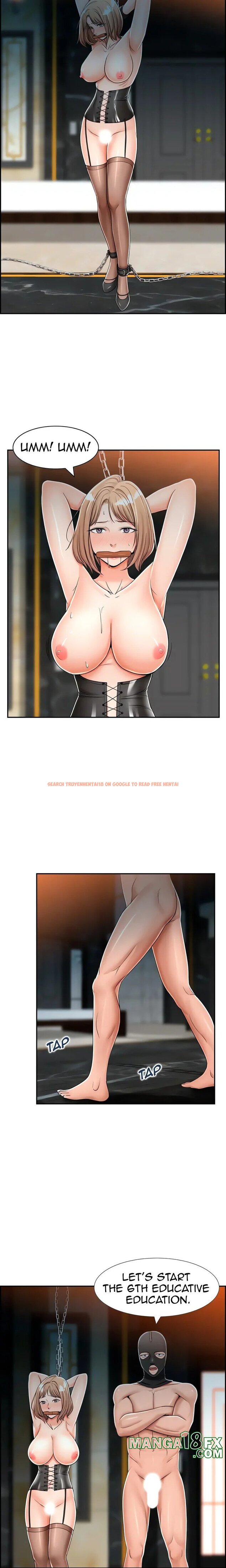 Read Hentai Image 7 034 in comic An Affair Deal - Chapter 12 - hentaitnt.net
