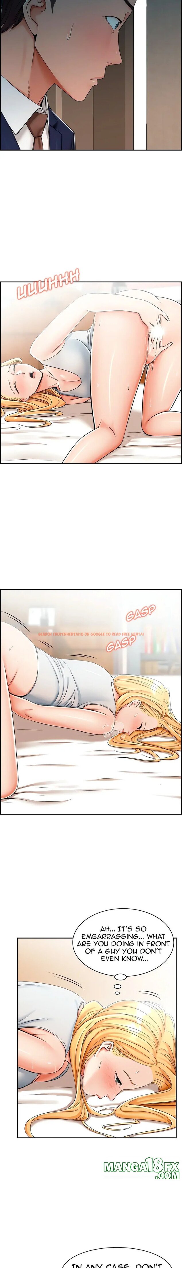 Read Hentai Image 5 115 in comic An Affair Deal - Chapter 13 - hentaitnt.net
