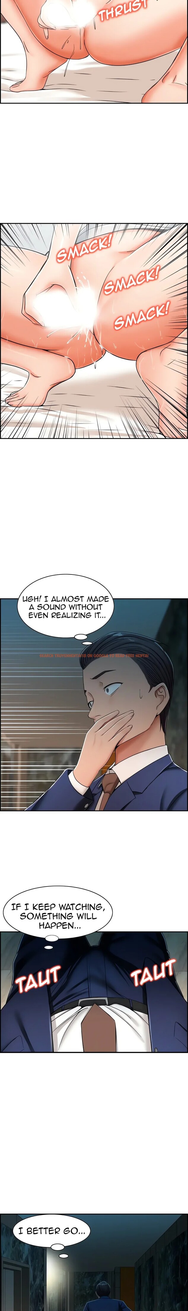 Read Hentai Image 8 08115 in comic An Affair Deal - Chapter 13 - hentaitnt.net
