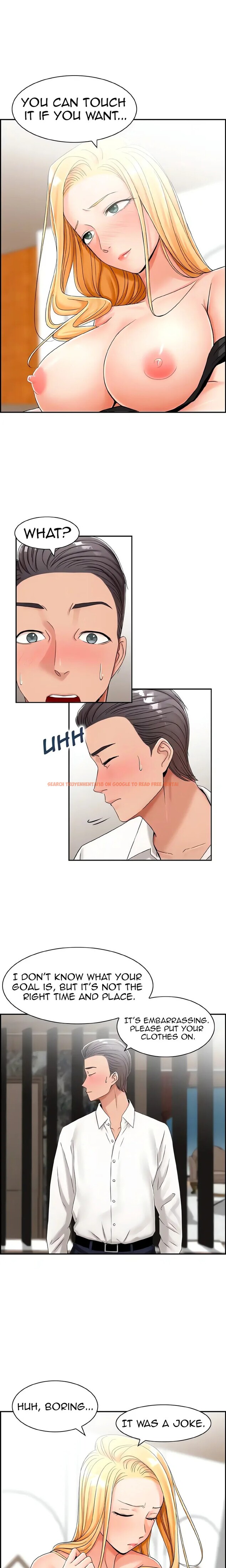 Read Hentai Image 1 08204 in comic An Affair Deal - Chapter 14 - hentaitnt.net