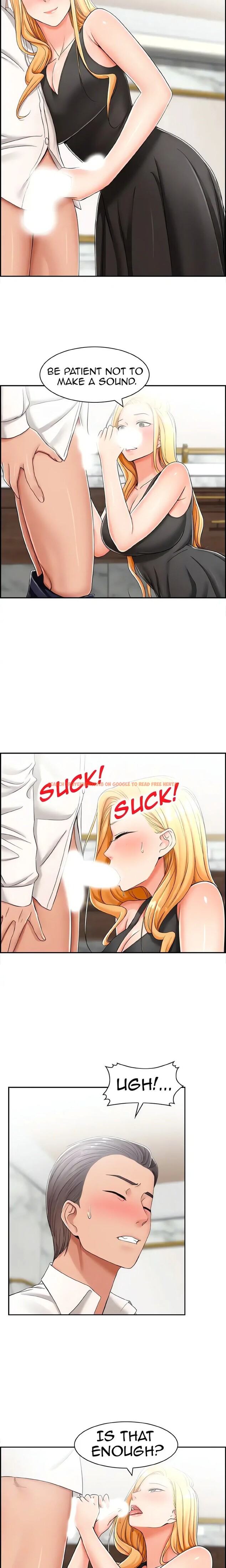 Read Hentai Image 10 08204 in comic An Affair Deal - Chapter 14 - hentaitnt.net
