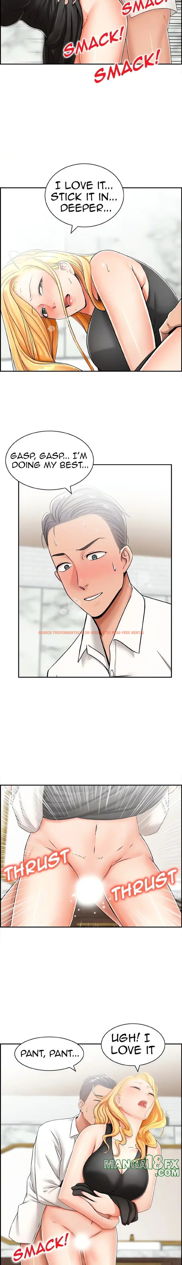 Read Hentai Image 13 204 in comic An Affair Deal - Chapter 14 - hentaitnt.net