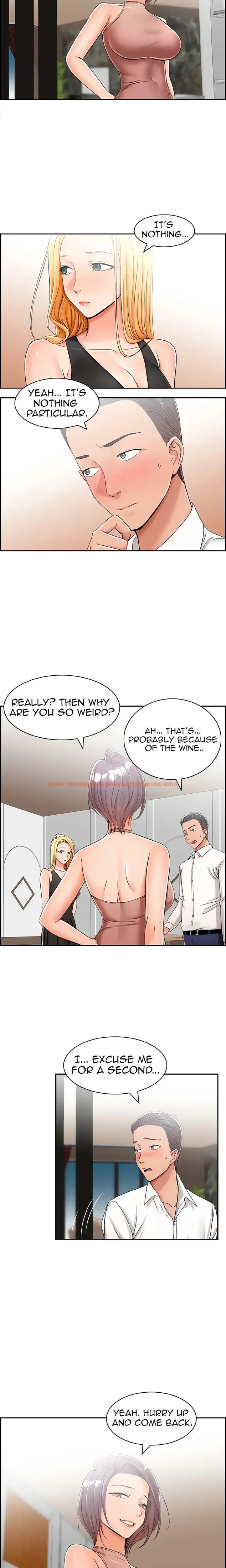 Read Hentai Image 3 08204 in comic An Affair Deal - Chapter 14 - hentaitnt.net