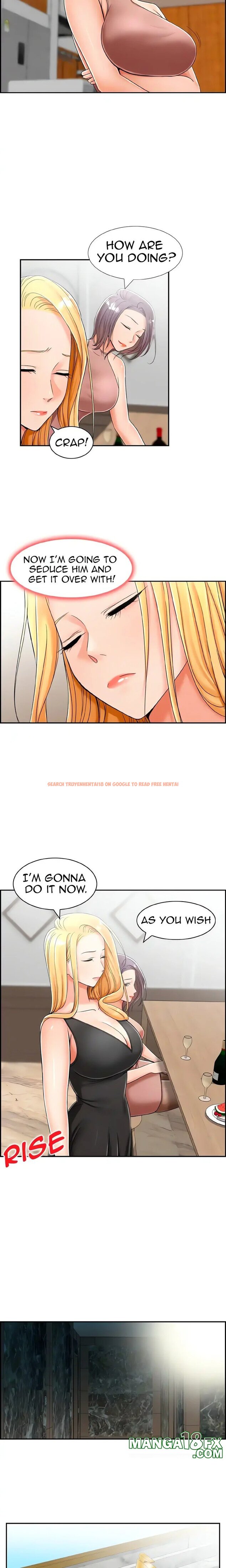 Read Hentai Image 4 204 in comic An Affair Deal - Chapter 14 - hentaitnt.net
