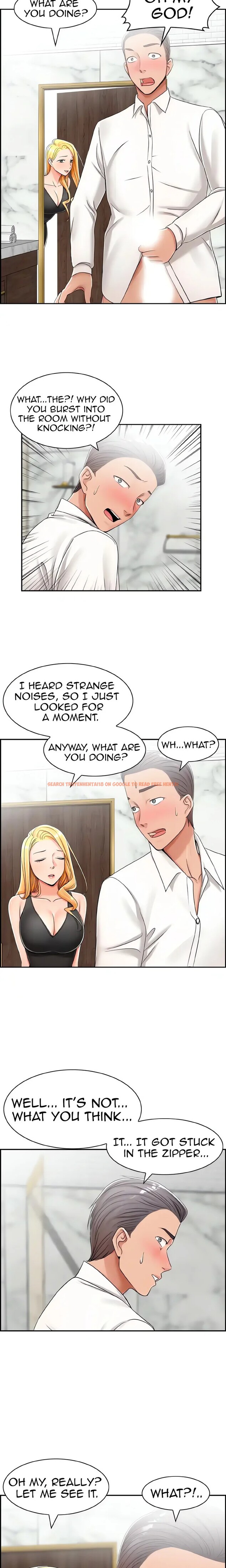 Read Hentai Image 6 08204 in comic An Affair Deal - Chapter 14 - hentaitnt.net