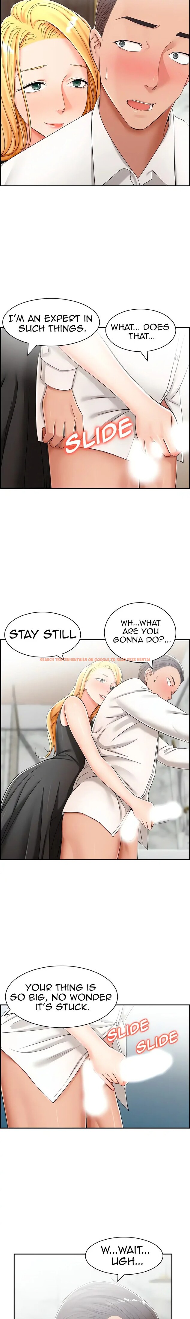 Read Hentai Image 7 08204 in comic An Affair Deal - Chapter 14 - hentaitnt.net