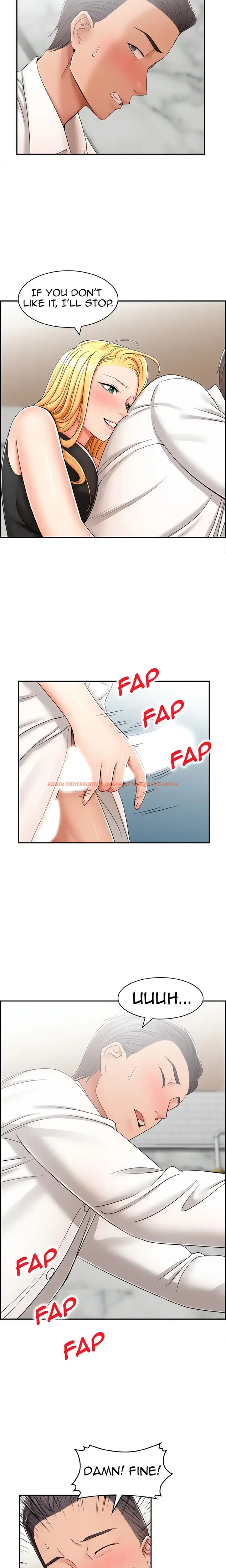Read Hentai Image 8 08204 in comic An Affair Deal - Chapter 14 - hentaitnt.net