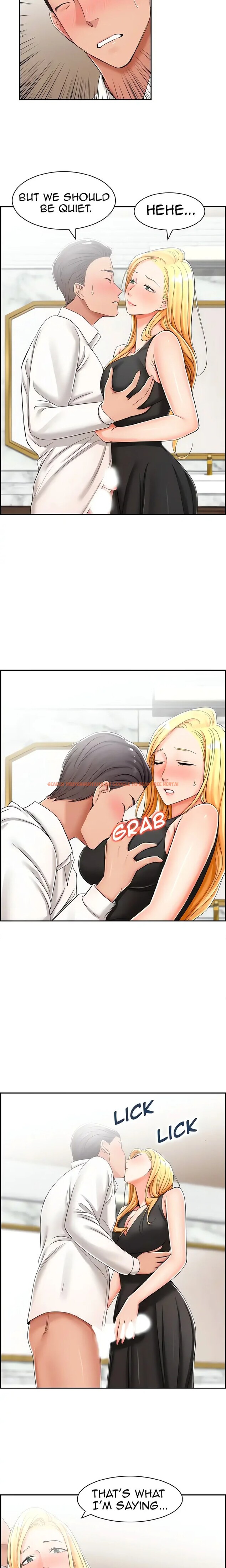 Read Hentai Image 9 08204 in comic An Affair Deal - Chapter 14 - hentaitnt.net