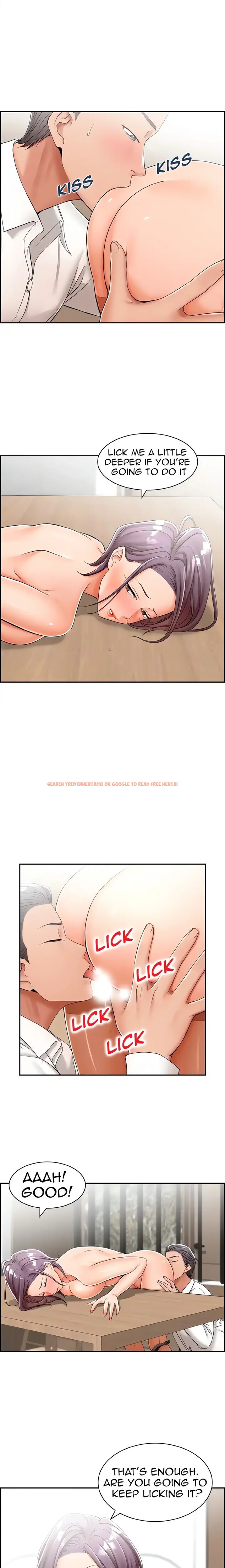 Read Hentai Image 10 76014 in comic An Affair Deal - Chapter 15 - hentaitnt.net