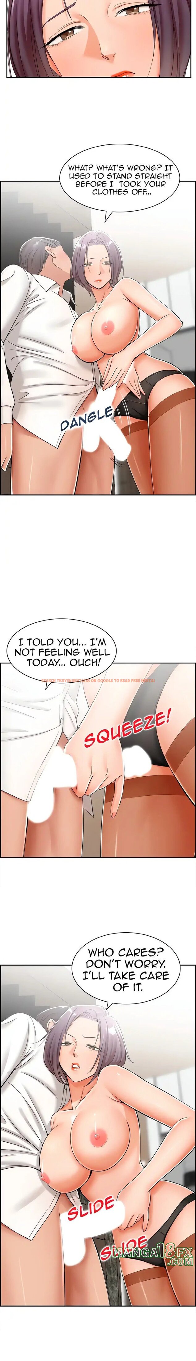 Read Hentai Image 7 014 in comic An Affair Deal - Chapter 15 - hentaitnt.net