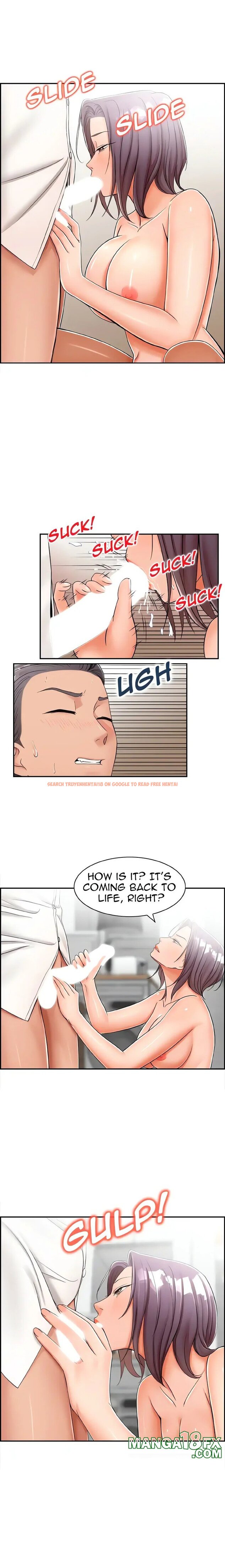 Read Hentai Image 8 014 in comic An Affair Deal - Chapter 15 - hentaitnt.net