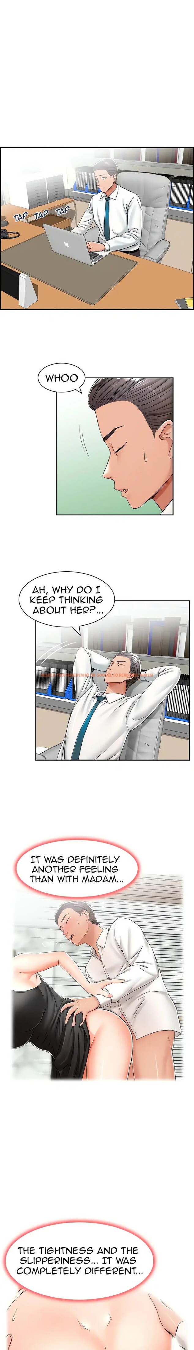 Read Hentai Image 1 76094 in comic An Affair Deal - Chapter 16 - hentaitnt.net
