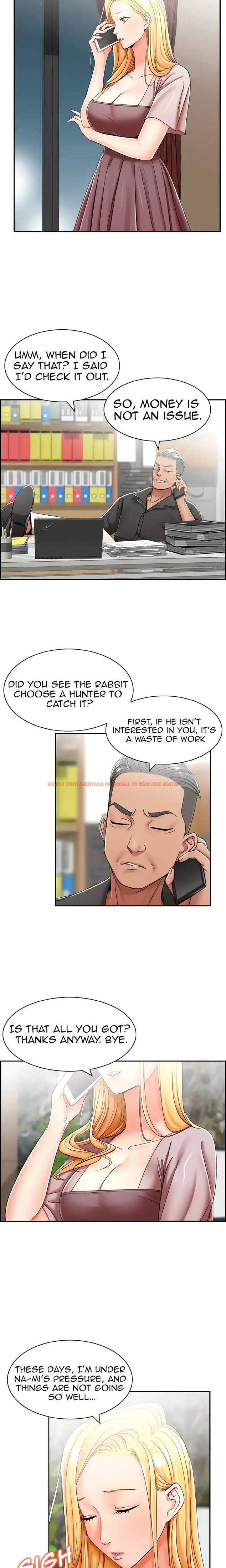 Read Hentai Image 3 76095 in comic An Affair Deal - Chapter 16 - hentaitnt.net