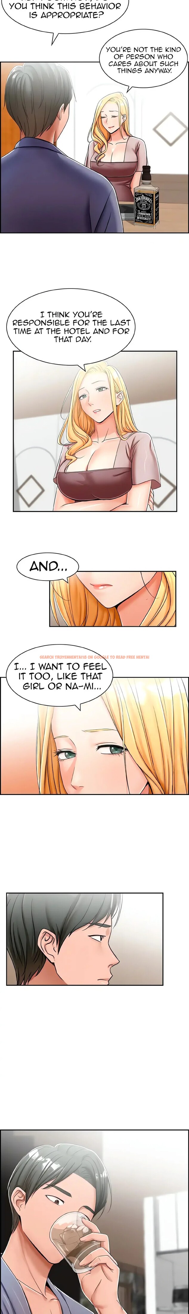 Read Hentai Image 7 76095 in comic An Affair Deal - Chapter 16 - hentaitnt.net