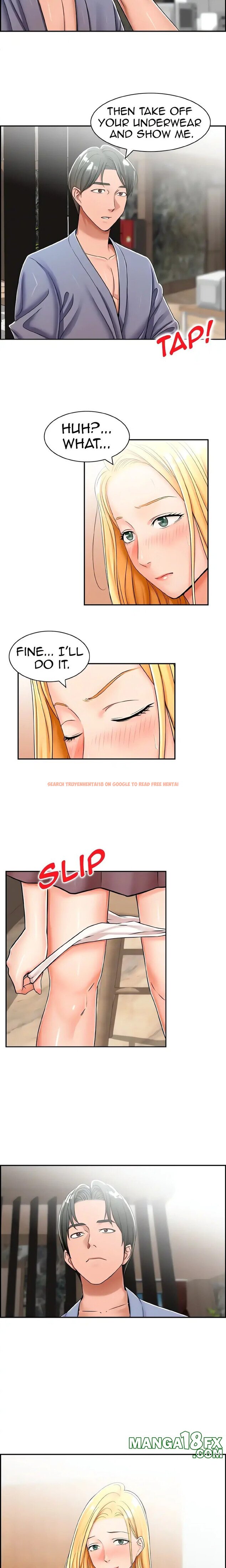 Read Hentai Image 8 095 in comic An Affair Deal - Chapter 16 - hentaitnt.net