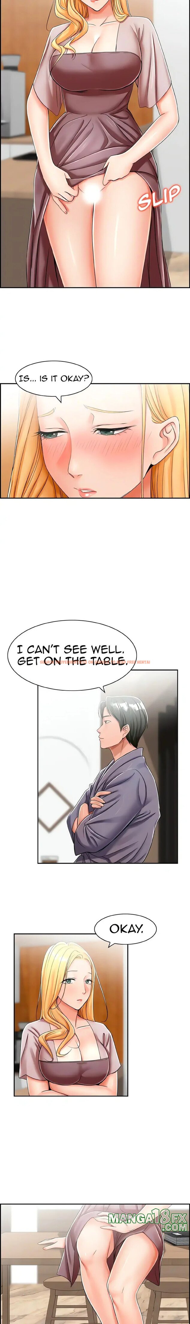 Read Hentai Image 9 095 in comic An Affair Deal - Chapter 16 - hentaitnt.net