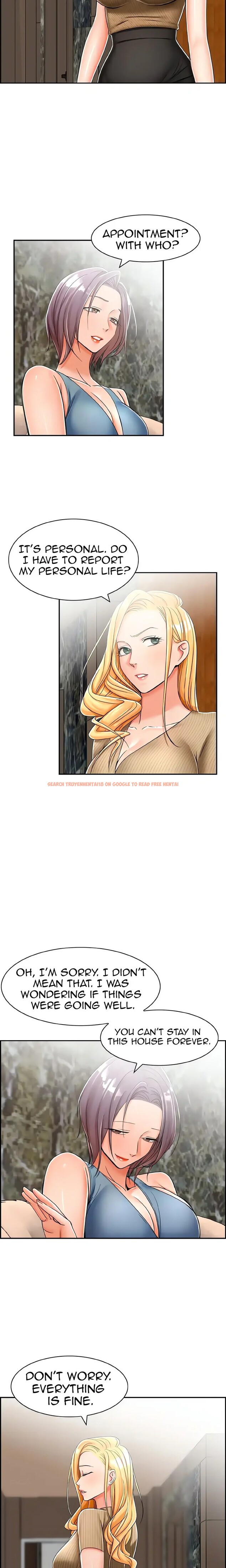 Read Hentai Image 10 76188 in comic An Affair Deal - Chapter 17 - hentaitnt.net