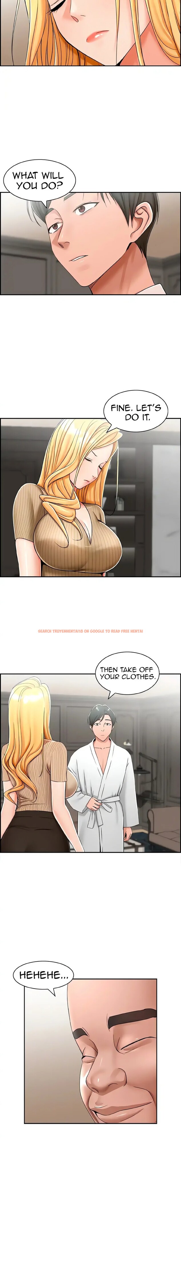 Read Hentai Image 14 76188 in comic An Affair Deal - Chapter 17 - hentaitnt.net