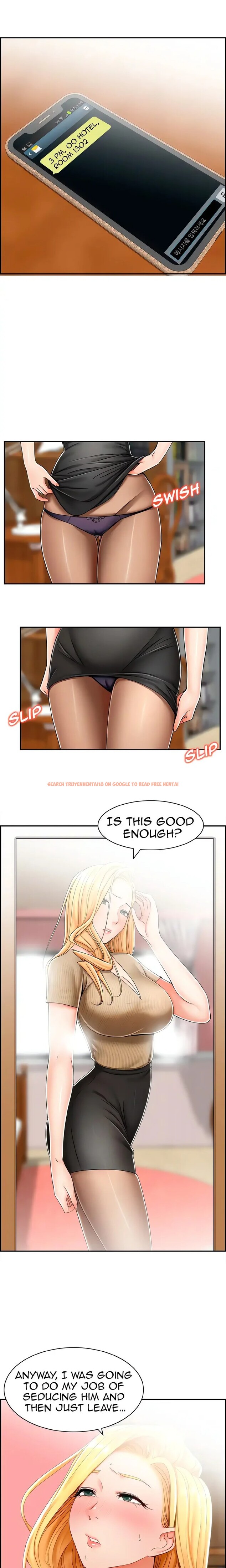 Read Hentai Image 8 76188 in comic An Affair Deal - Chapter 17 - hentaitnt.net