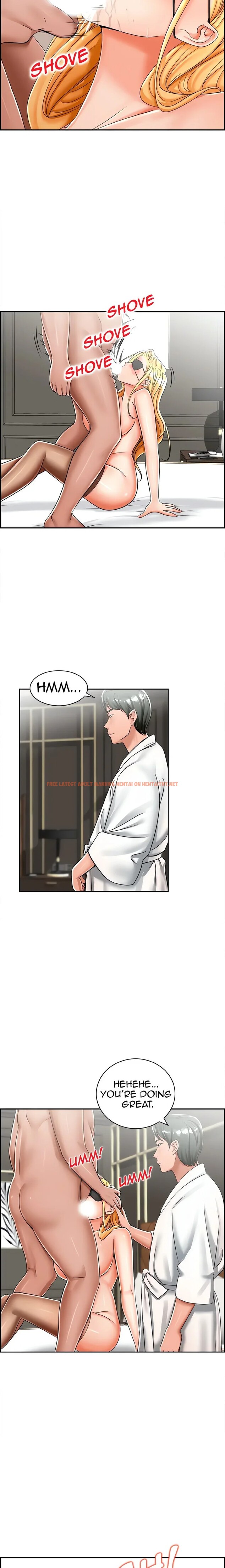 Read Hentai Image 10 50289 in comic An Affair Deal - Chapter 18 - hentaitnt.net