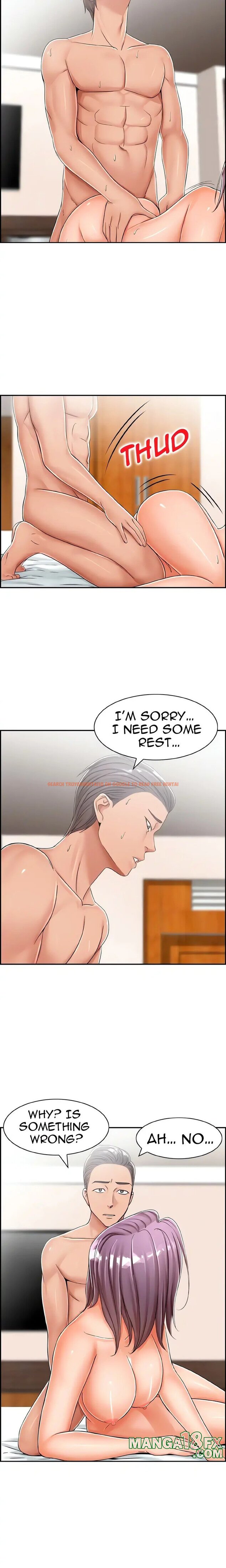 Read Hentai Image 10 391 in comic An Affair Deal - Chapter 19 - hentaitnt.net