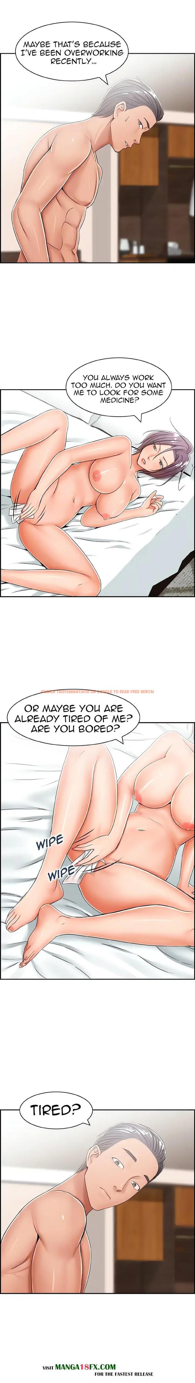 Read Hentai Image 11 392 in comic An Affair Deal - Chapter 19 - hentaitnt.net