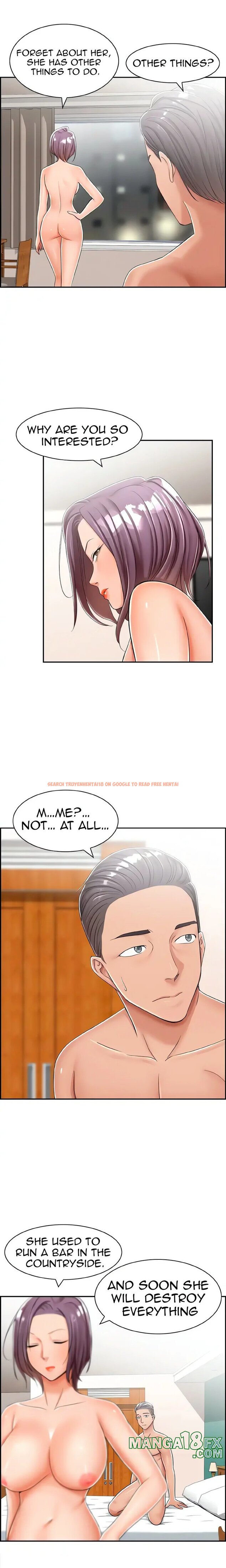 Read Hentai Image 14 392 in comic An Affair Deal - Chapter 19 - hentaitnt.net