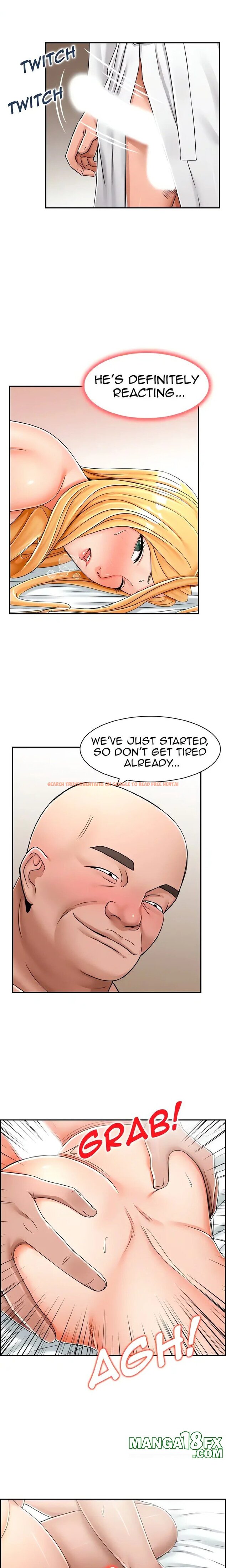 Read Hentai Image 7 391 in comic An Affair Deal - Chapter 19 - hentaitnt.net